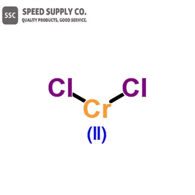 Chromium (II) Chloride