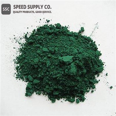 Chromium (III) Chloride Hexahydrate
