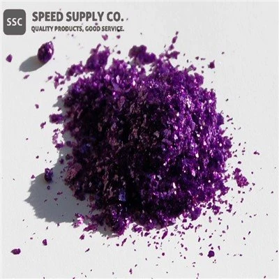 Chromium (III) Chloride
