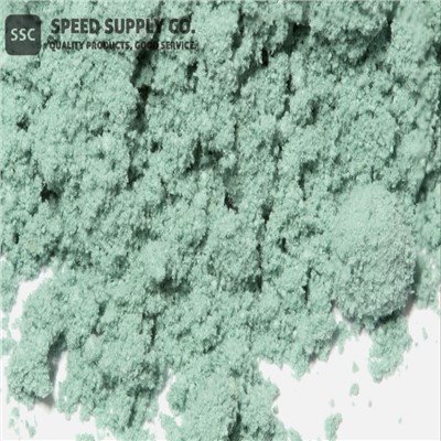 Chromium (III) Fluoride Tetrahydrate