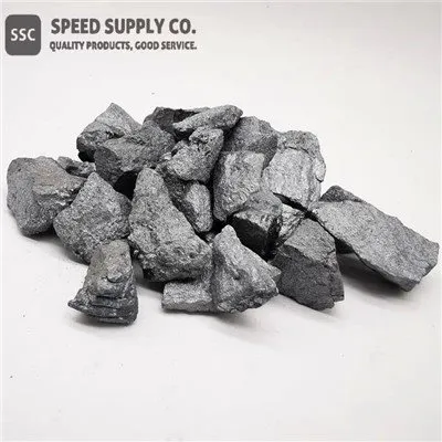 Ferro Silicon Zirconium