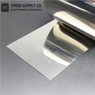 Qib 2 Titanium Roll