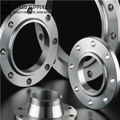 HAYNES 188 Alloy Flange