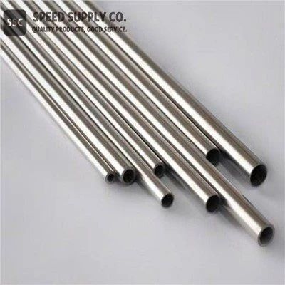 HAYNES 188 Alloy Tube