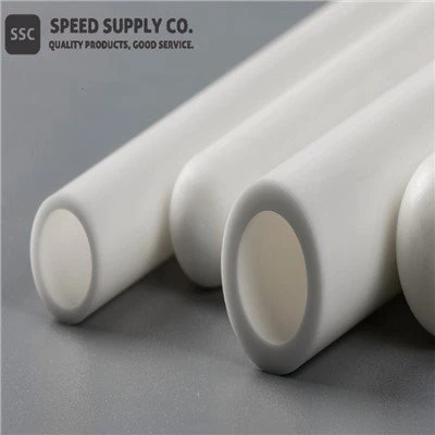 Magnesia Stabilized Zirconia Tube