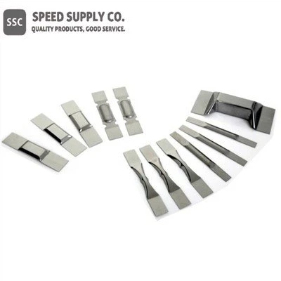 Molybdenum Nkoj