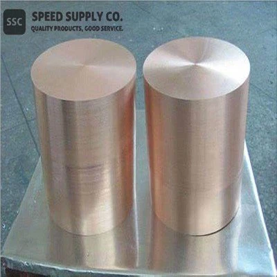 Molybdenum tooj liab alloy