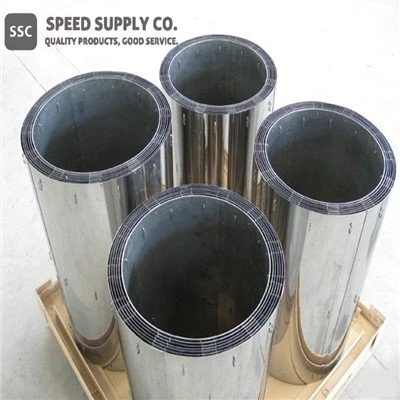 Molybdenum Thaum tshav kub kub Shield