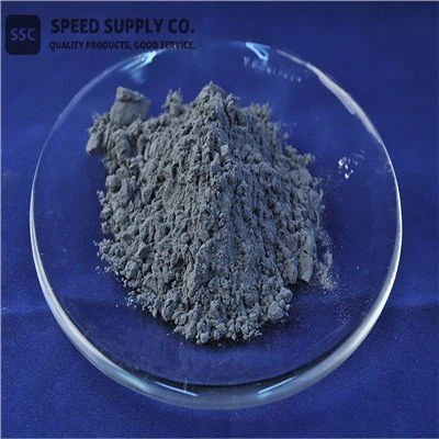 Molybdenum hmoov