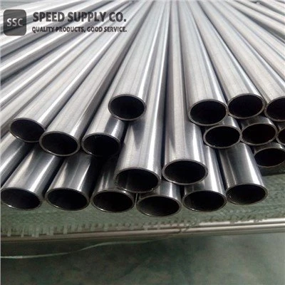 Molybdenum Tube thiab Tube