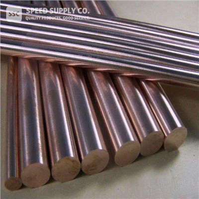 Molybdenum Tungsten Alloy