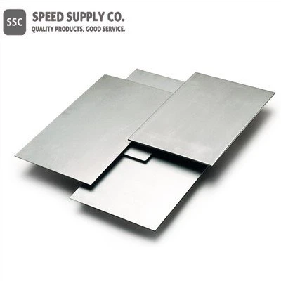 Niobium Board thiab Sheet