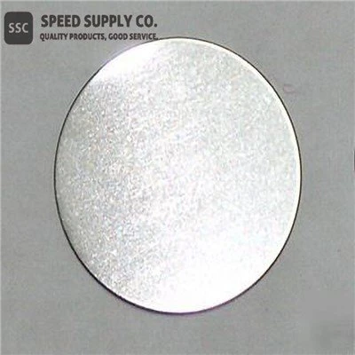 Niobium Disc