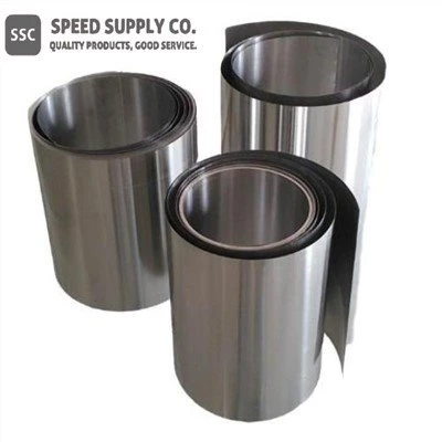 Niobium Hafnium Alloy Ntawv Nyiaj