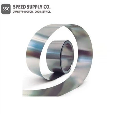 Niobium Nickel Alloy Ntawv Nyiaj
