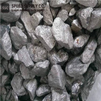Niobium Nickel Alloy Lumps
