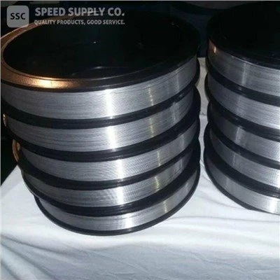 Niobium Zirconium Alloy Hlau