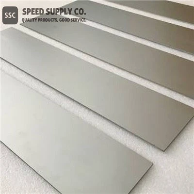 Nitinol Sheet thiab Phaj