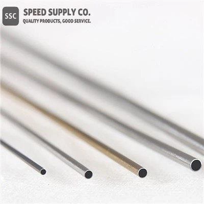 Nitinol Tube thiab Capillary
