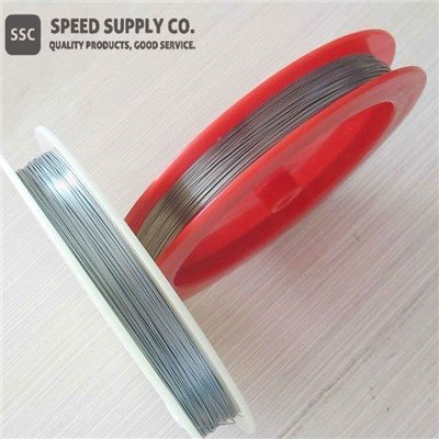 Nitinol Hlau thiab Qws