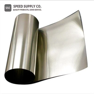 Tantalum Niobium Alloy Ntawv Nyiaj thiab Sawb