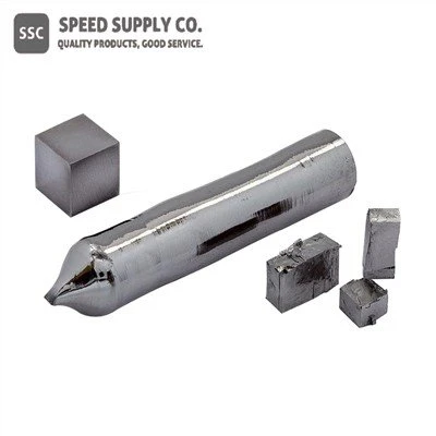 Tantalum Ib Leeg Crystal