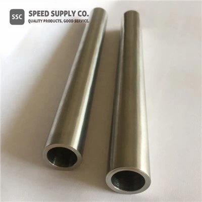 Tantalum Tube thiab Tube