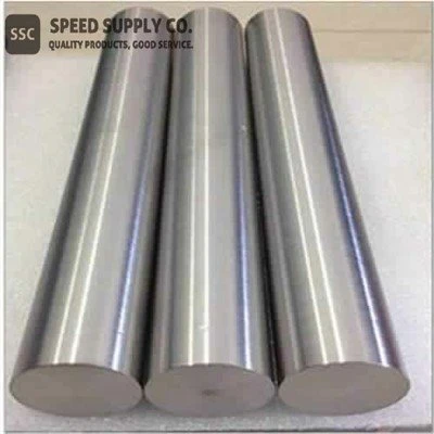 Titanium 6242 Alloy hlau