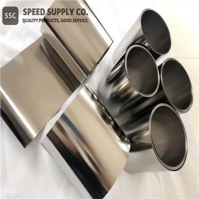 Titanium ntawv nyiaj
