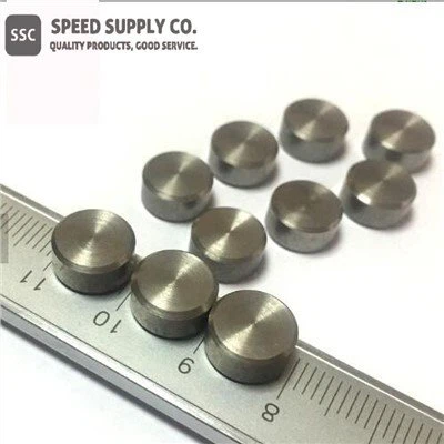 Tungsten Alloy Counterweights