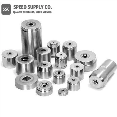Tungsten Carbide Hlau Drawing Tuag
