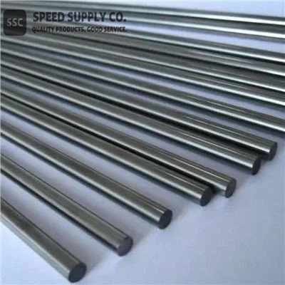 Tungsten Rhenium Alloy Qws