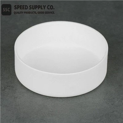 Zirconia Crucible