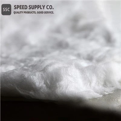 Zirconia Fiber ntau