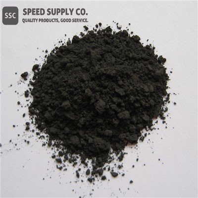 Zirconium Carbide hmoov