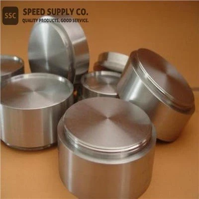 Zirconium Titanium Alloy