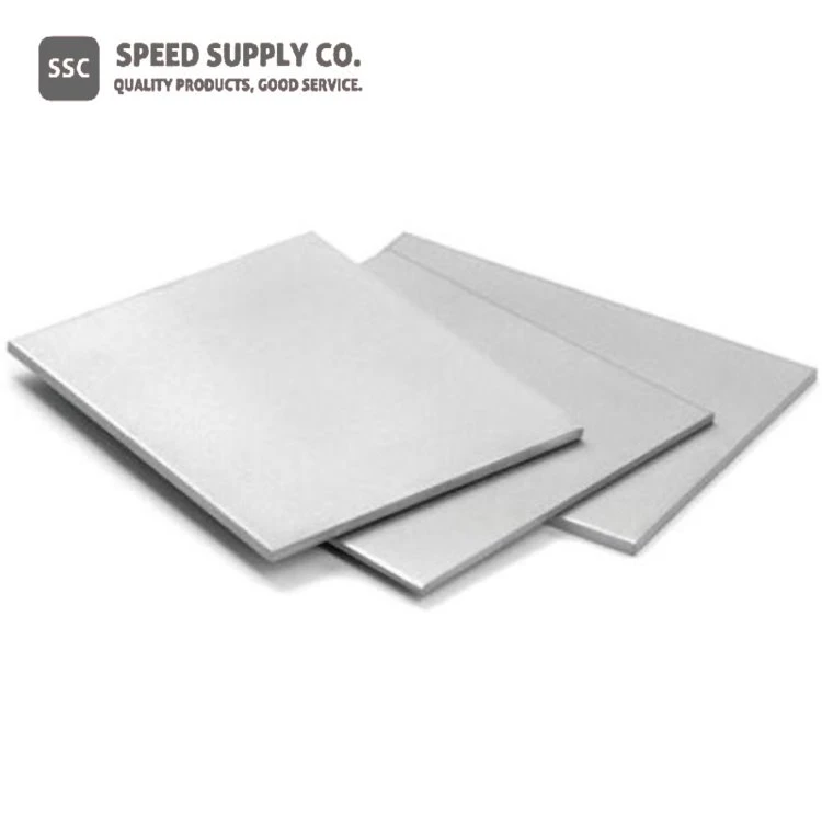 Tantalum Niobium Alloy Sheet thiab Board
