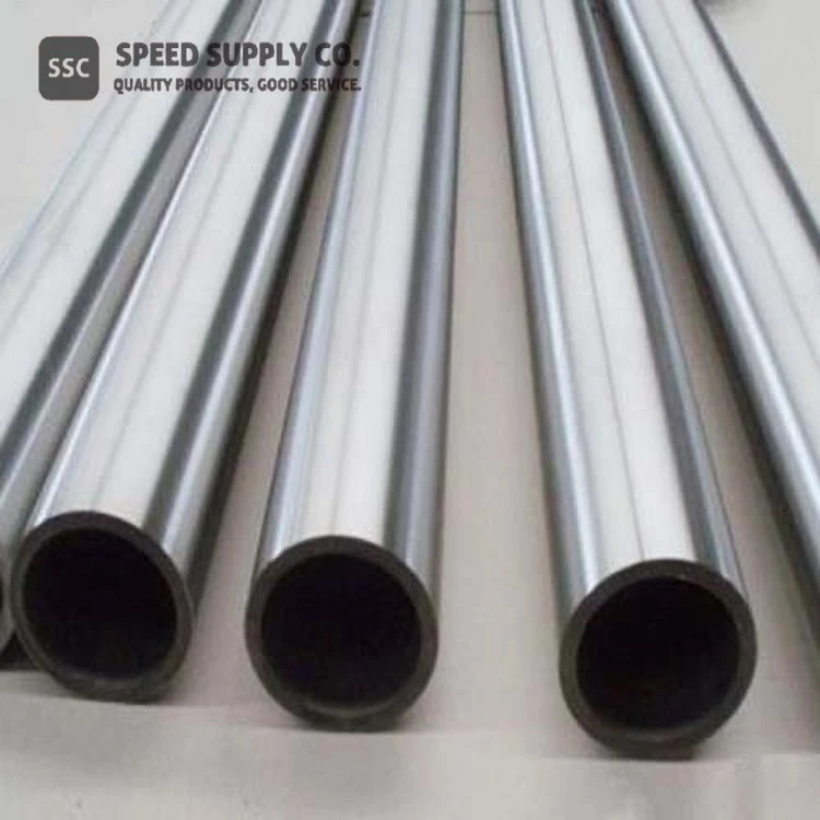 Tantalum Niobium Alloy Tube thiab yeeb nkab