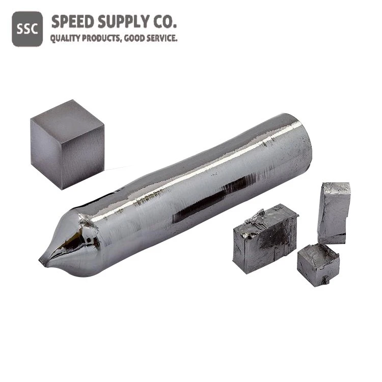 Tantalum Ib Leeg Crystal