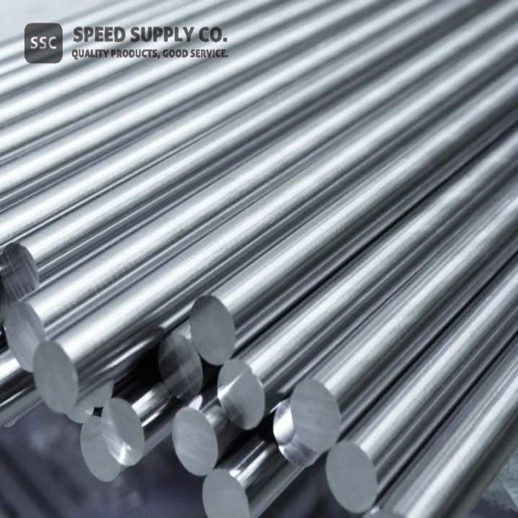 Tantalum Tungsten Alloy Qws thiab Bar