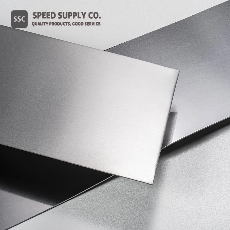 Tantalum Tungsten Alloy Sheet thiab Board