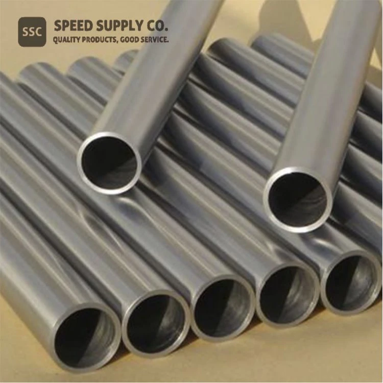 Tantalum Tungsten Alloy Tube thiab Yeeb Nkab
