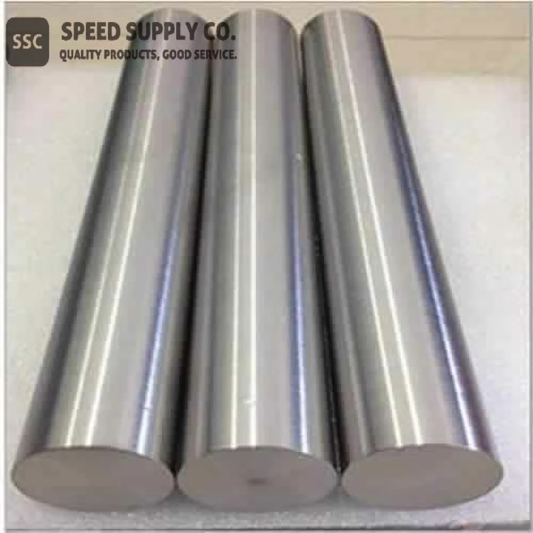 Titanium 6242 Alloy hlau