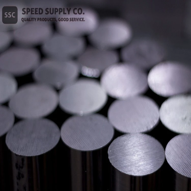 Titanium 6246 Alloy hlau