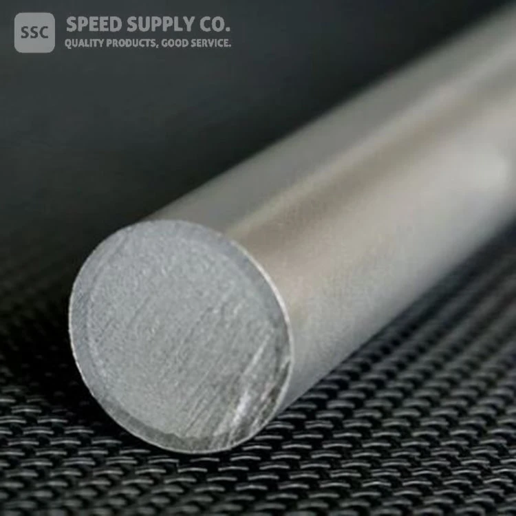 Titanium Clad hlau