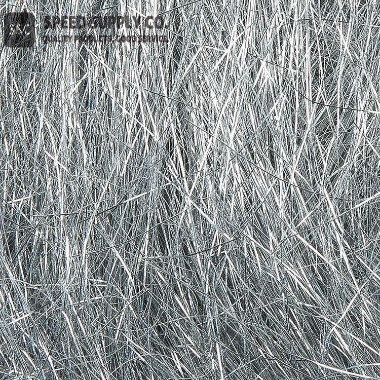 Titanium Fiber ntau