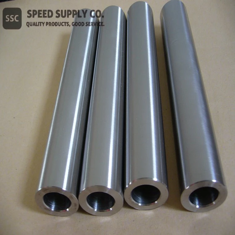Titanium yeeb nkab