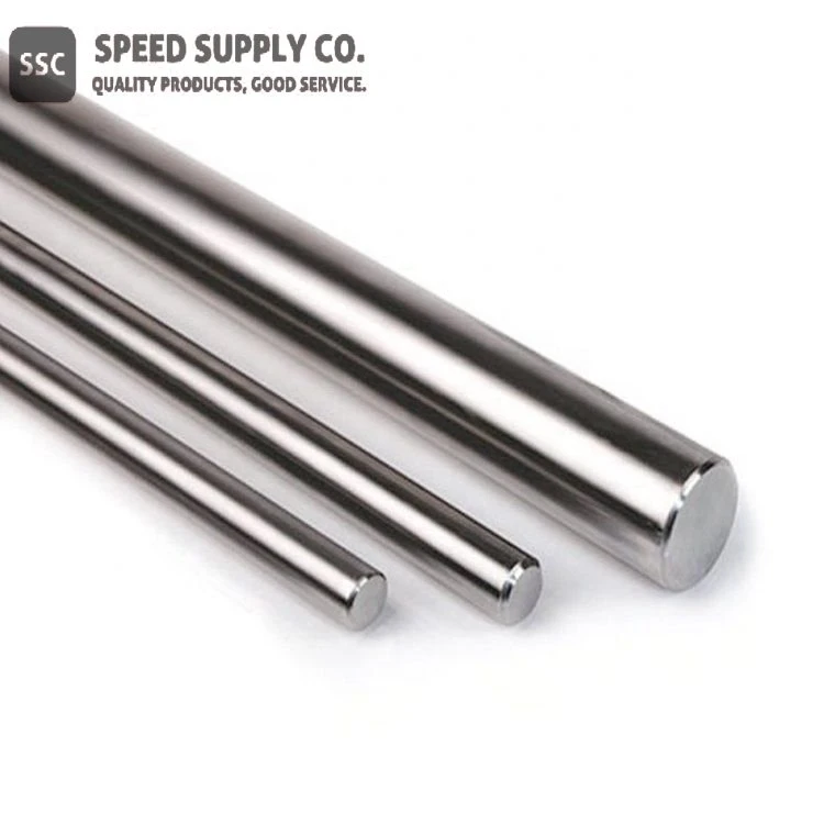 Titanium pas nrig