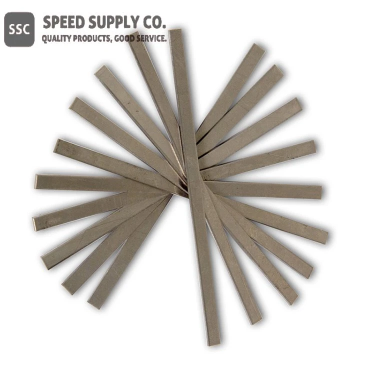 Titanium Sawb thiab Ribbon
