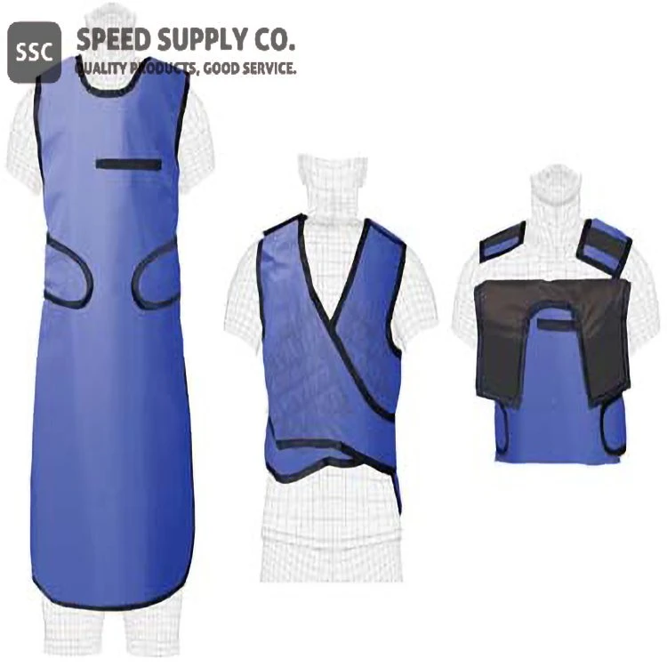 Tungsten Alloy X-ray Protection Apron